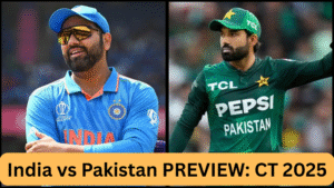 india vs pakistan preview ct 2025
