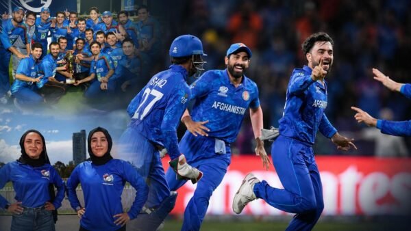 Afghanistan Cricket Team Rise: Journey and History, Taliban’s Impact, and more