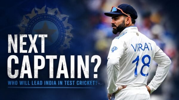 Indian Cricket Team: Who Will be the Next Test Captain of India? Possible Candidates, Challenges