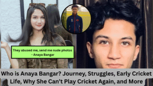 anaya bangar