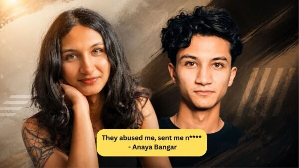 Who is Anaya Bangar? Journey, Struggles, and More