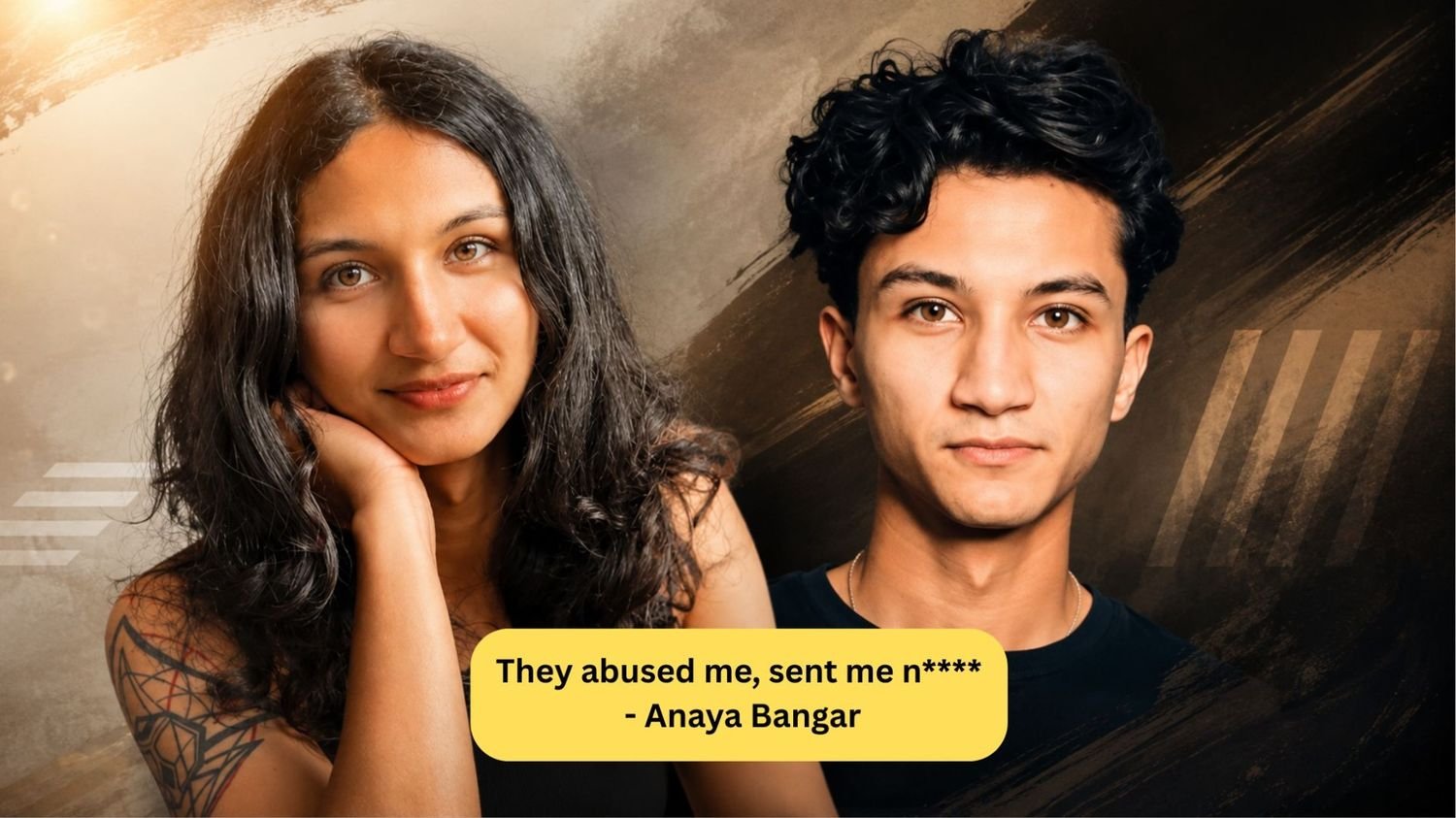Anaya Bangar