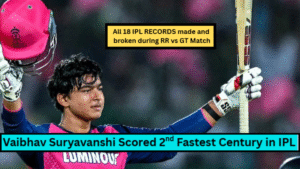 vaibhav suryavanshi