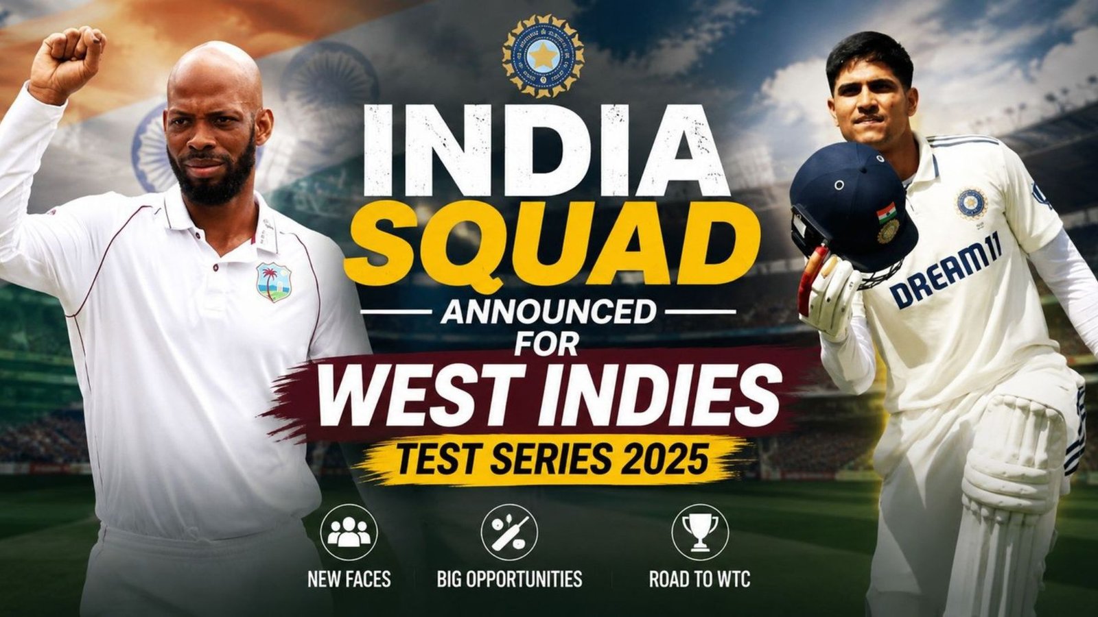 IND vs WI