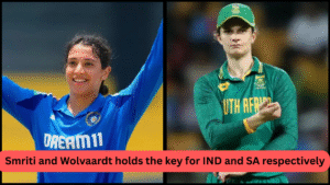 India Women vs South Women ICC Women's World Cup 2025 Final