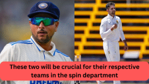 IND vs SA 2025 Test Series PREVIEW