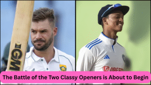 IND vs SA 2025 Test Series PREVIEW