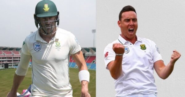 Kolpak Players in South Africa