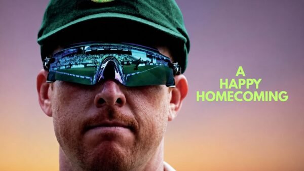 Simon Harmer: From Essex to International Success (OPINION)