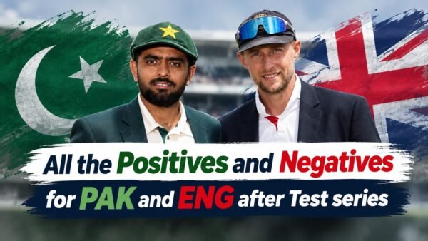 England vs Pakistan Test Series 2026: Pakistan Has Bigger Problems to Fix After the Series