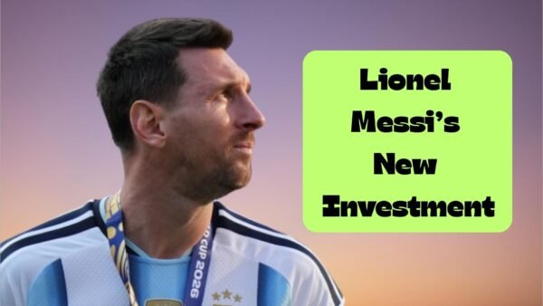 Lionel Messi Nears Eldense Takeover as Football Ownership Ambitions Grow in Spain