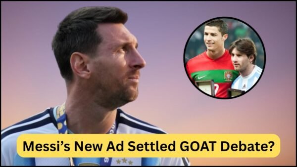GOAT Debate ‘Settled’? Lionel Messi Claims Bragging Rights In Receipt-Style Instagram Post After Retirement