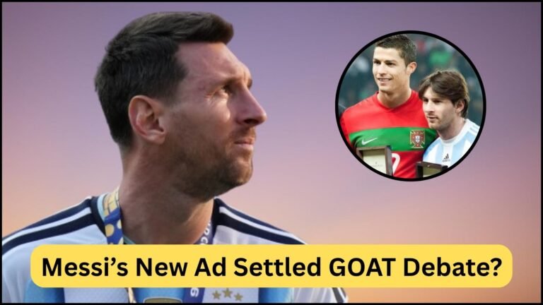 GOAT Debate ‘Settled’? Lionel Messi Claims Bragging Rights In Receipt-Style Instagram Post After Retirement