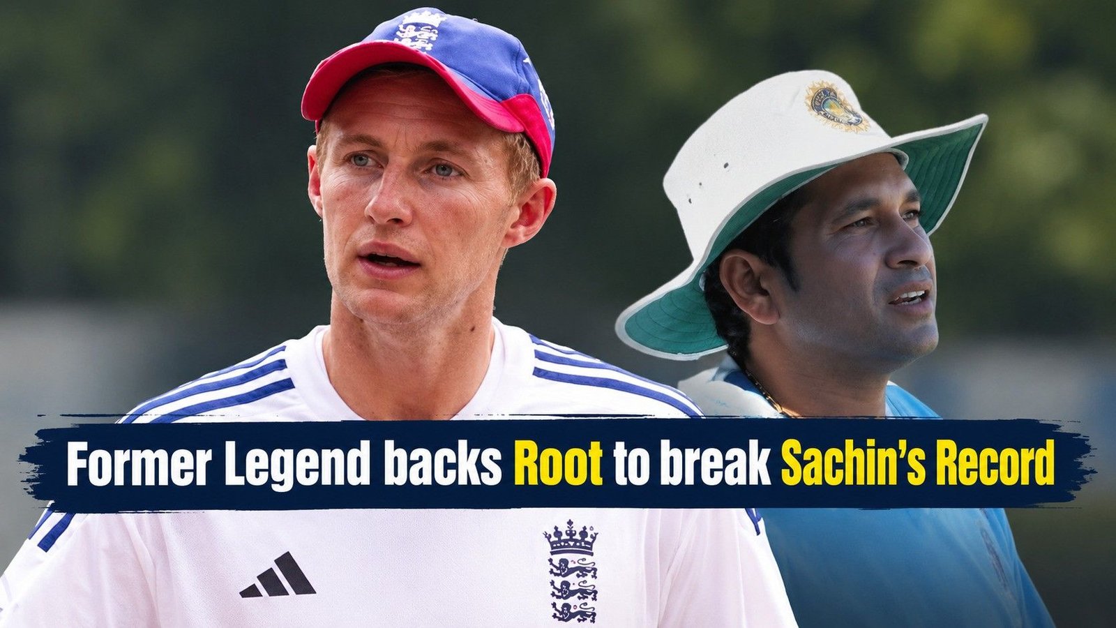 Viv Richards backs Joe Root to break Sachin Tendulkar Test Runs Record